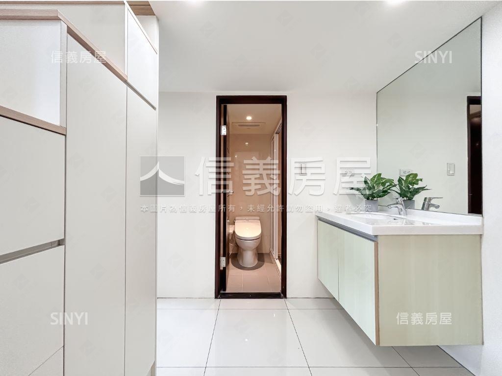 精美中研１＋２房車位房屋室內格局與周邊環境