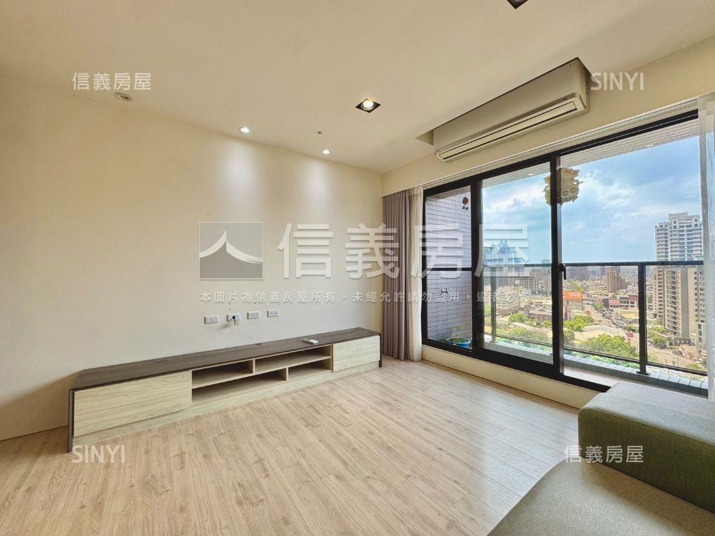 凱店推薦ＭＹ勝美四房雙車房屋室內格局與周邊環境