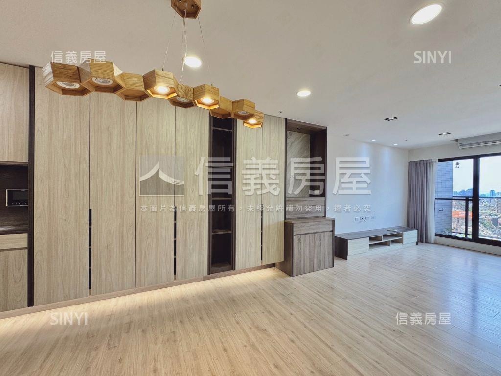 凱店推薦ＭＹ勝美四房雙車房屋室內格局與周邊環境