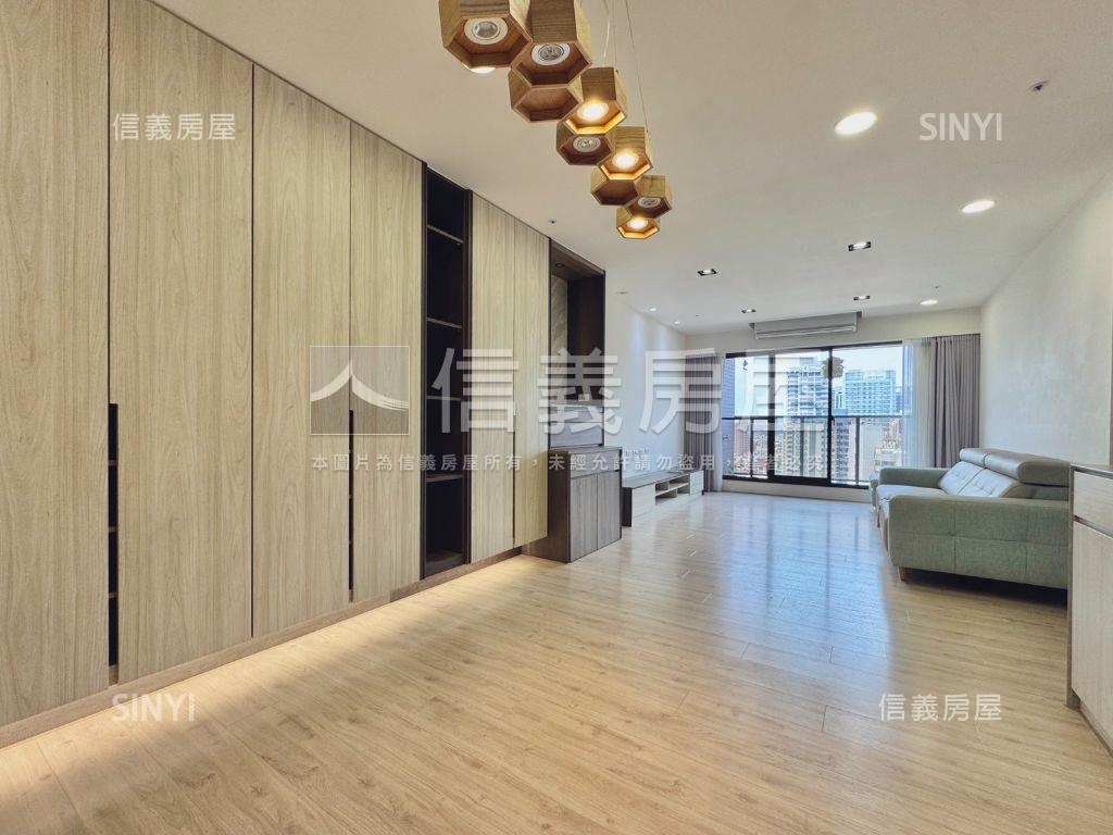 凱店推薦ＭＹ勝美四房雙車房屋室內格局與周邊環境