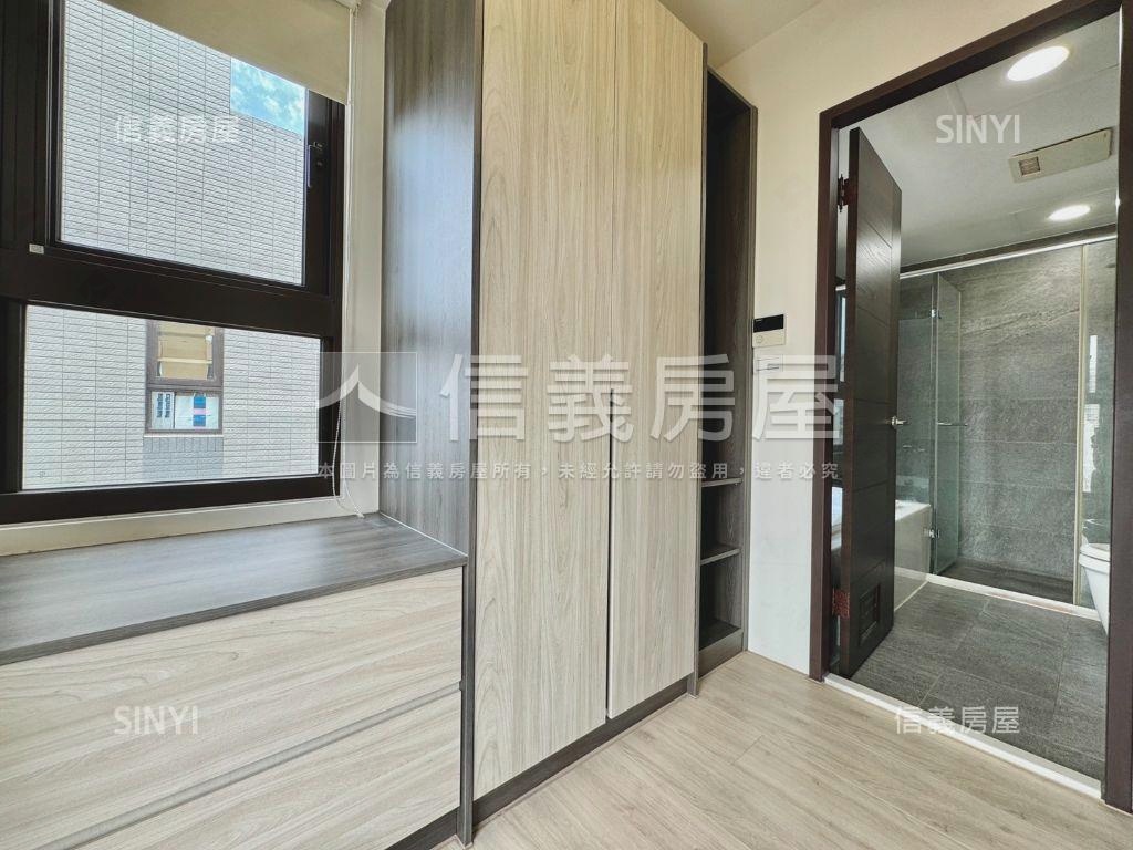 凱店推薦ＭＹ勝美四房雙車房屋室內格局與周邊環境