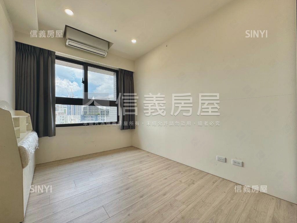 凱店推薦ＭＹ勝美四房雙車房屋室內格局與周邊環境
