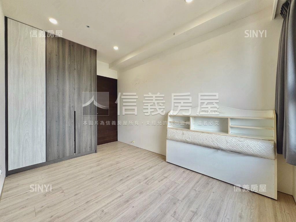 凱店推薦ＭＹ勝美四房雙車房屋室內格局與周邊環境
