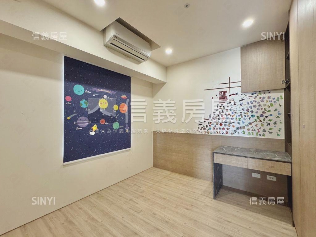 凱店推薦ＭＹ勝美四房雙車房屋室內格局與周邊環境