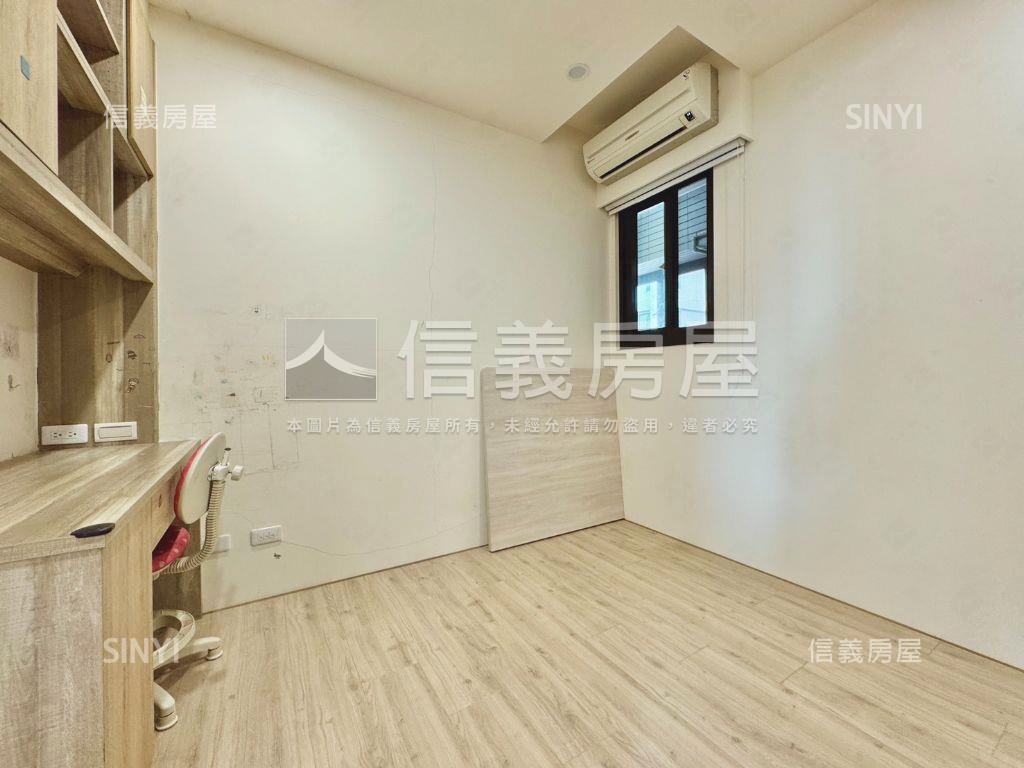 凱店推薦ＭＹ勝美四房雙車房屋室內格局與周邊環境