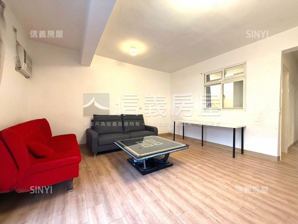 板新捷運方正三樓免爬高房屋室內格局與周邊環境