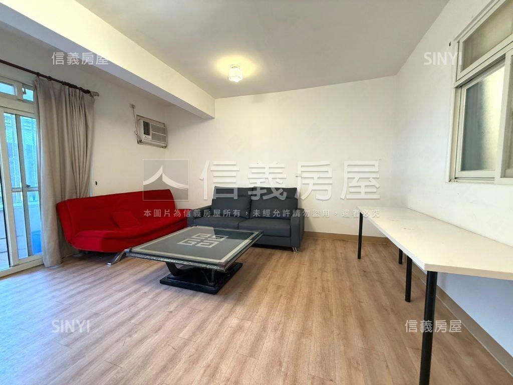 板新捷運方正三樓免爬高房屋室內格局與周邊環境