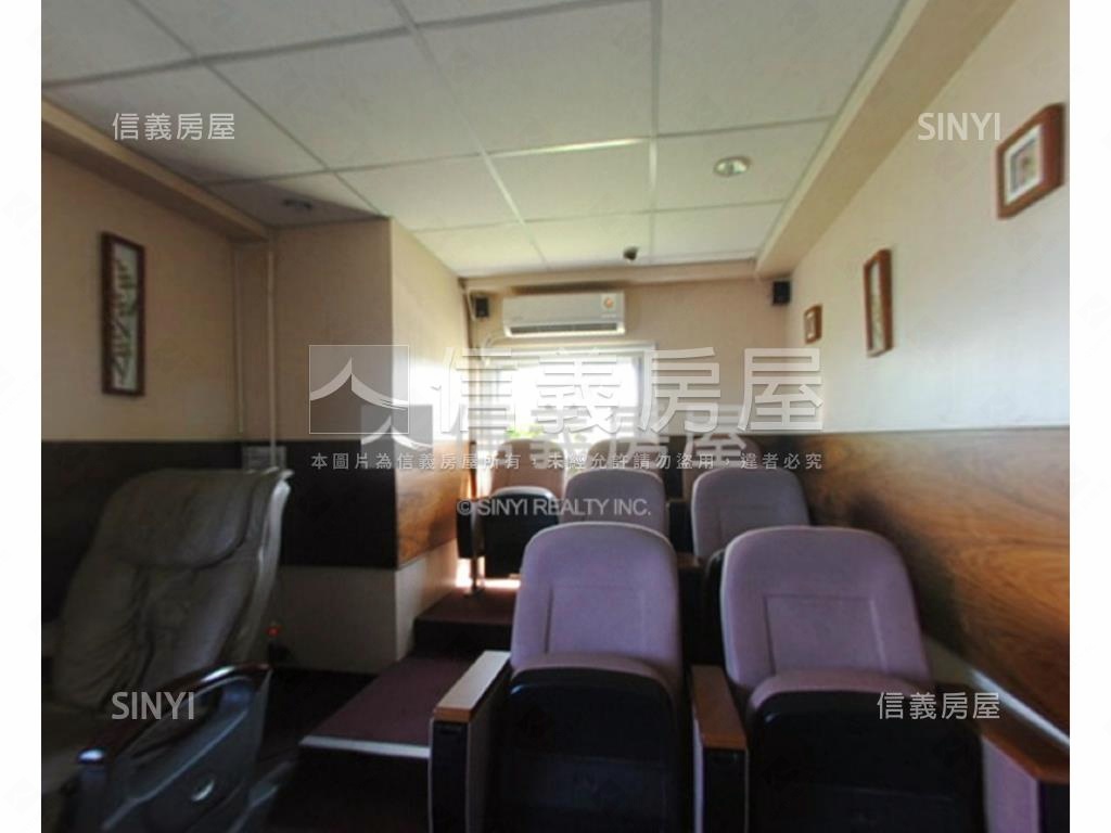 市府威秀邊間高樓看１０１房屋室內格局與周邊環境