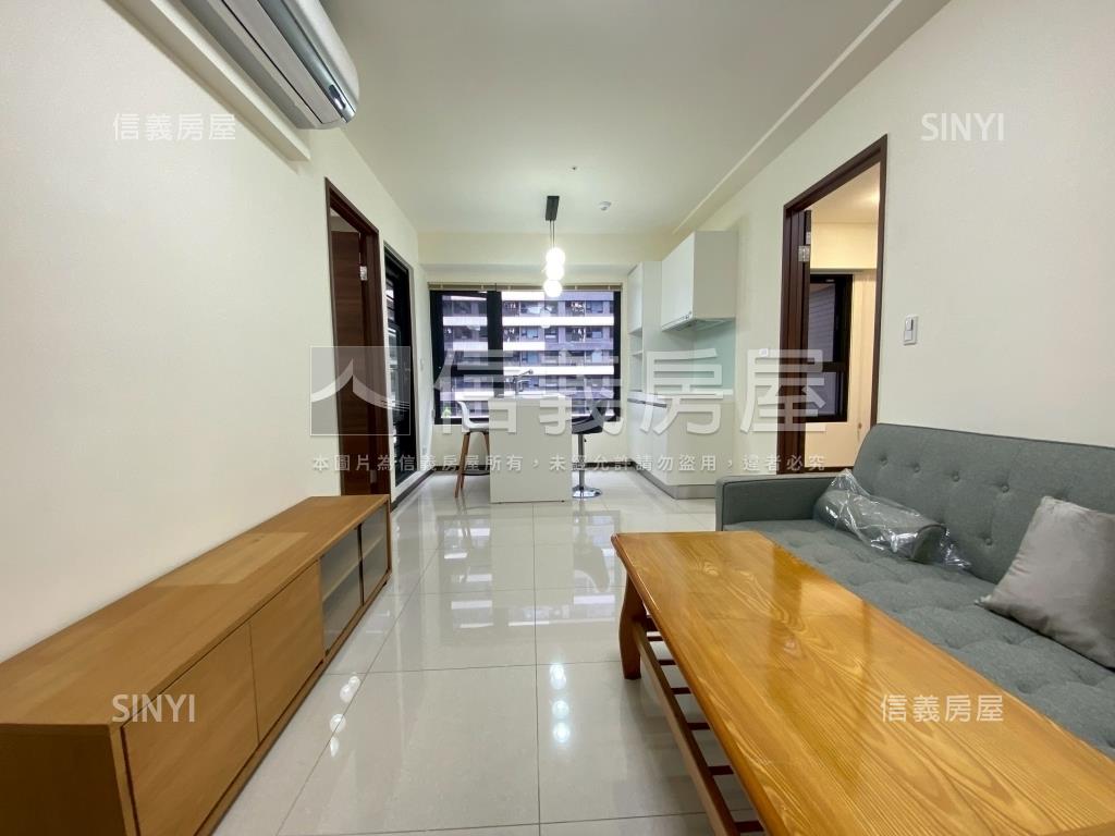 小資成家綠意中庭華悅城房屋室內格局與周邊環境