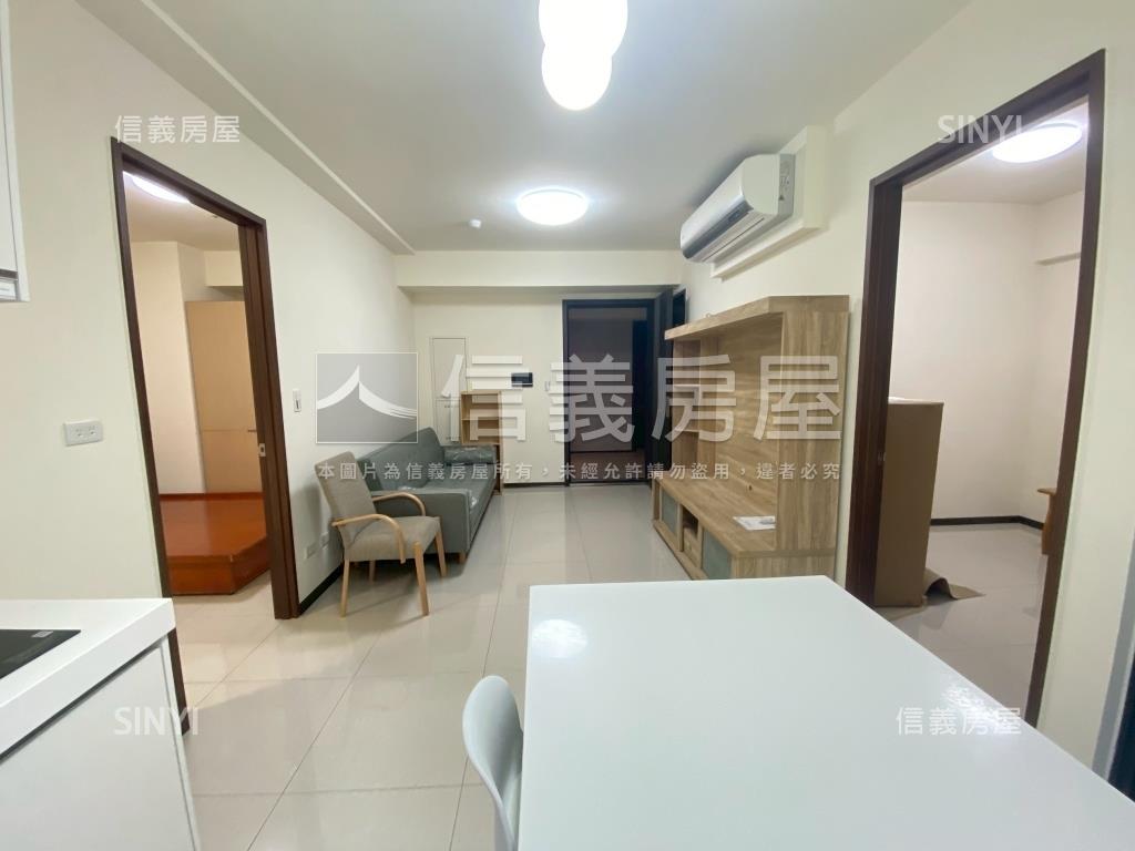 小資成家綠意中庭華悅城房屋室內格局與周邊環境