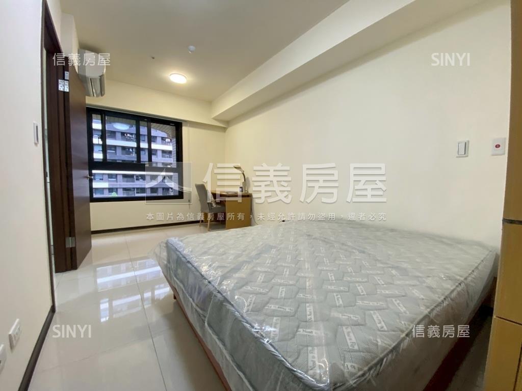 小資成家綠意中庭華悅城房屋室內格局與周邊環境