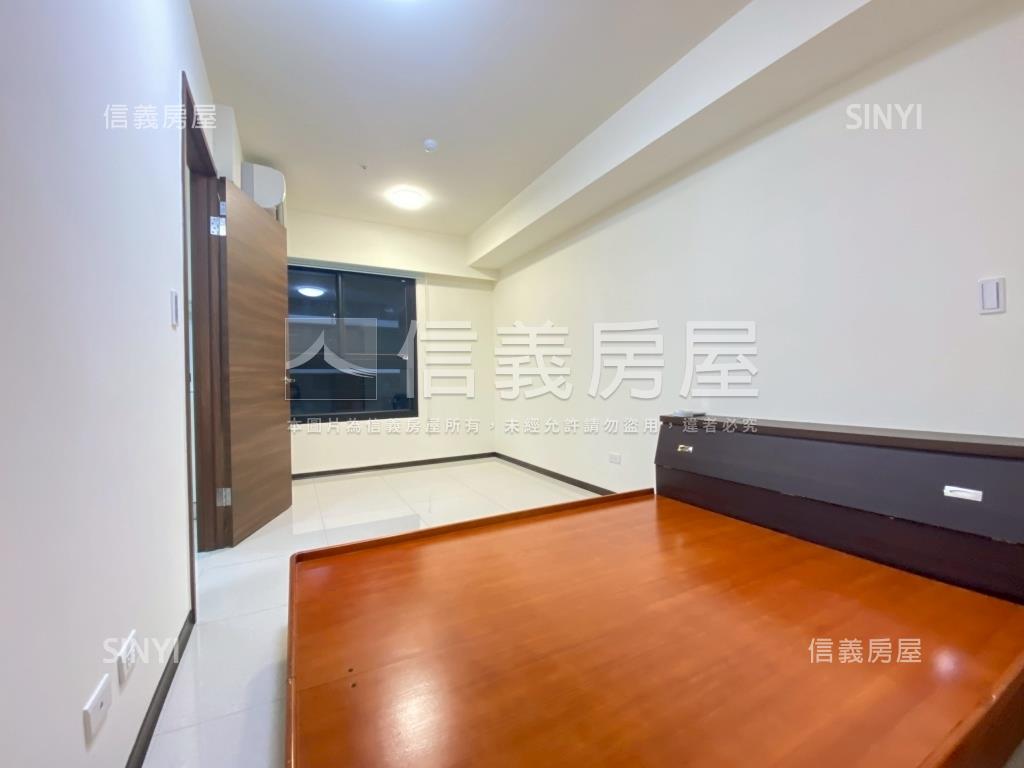 小資成家綠意中庭華悅城房屋室內格局與周邊環境