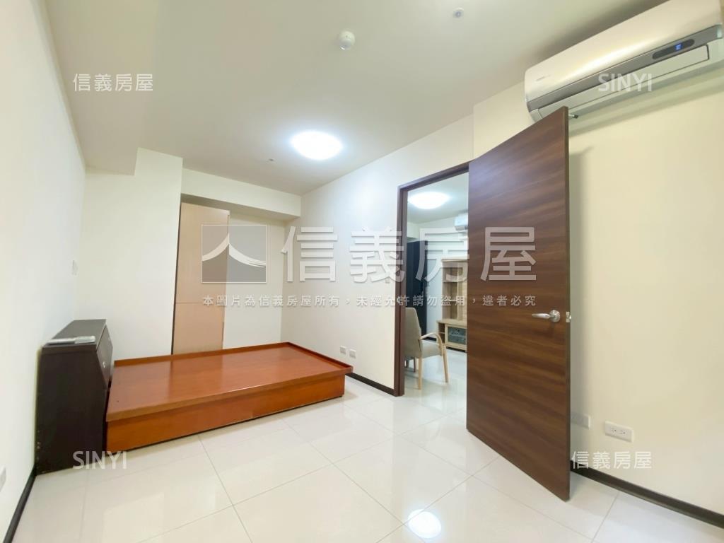 小資成家綠意中庭華悅城房屋室內格局與周邊環境