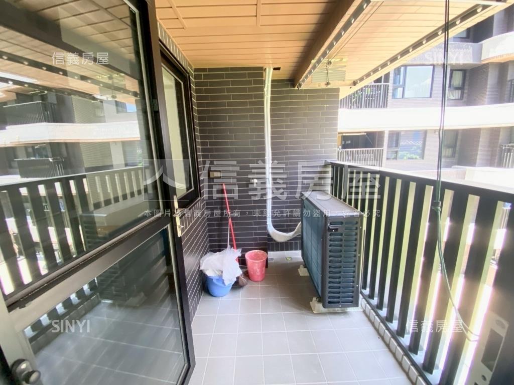 小資成家綠意中庭華悅城房屋室內格局與周邊環境