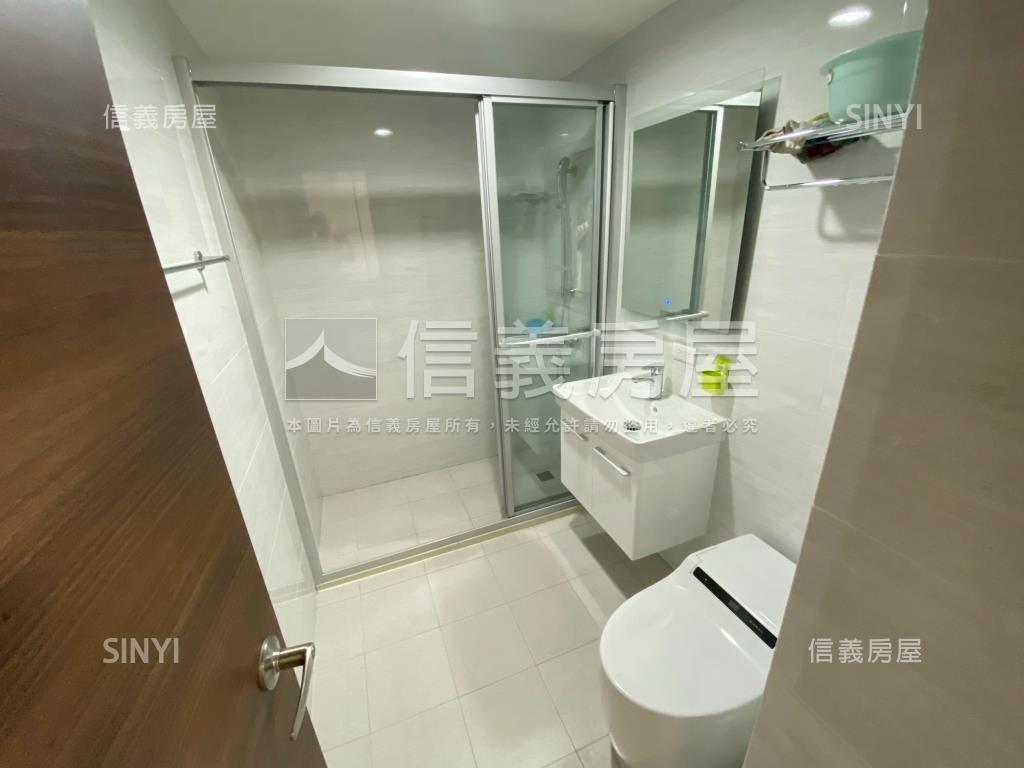 小資成家綠意中庭華悅城房屋室內格局與周邊環境