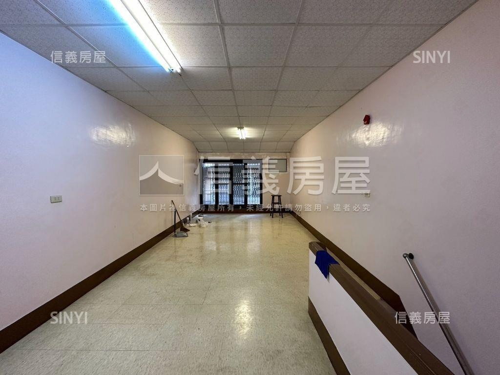 近高醫整理過巷透房屋室內格局與周邊環境