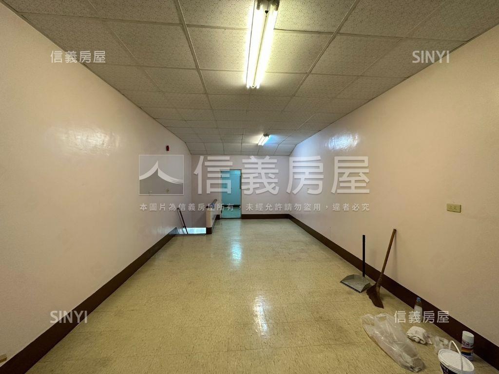 近高醫整理過巷透房屋室內格局與周邊環境