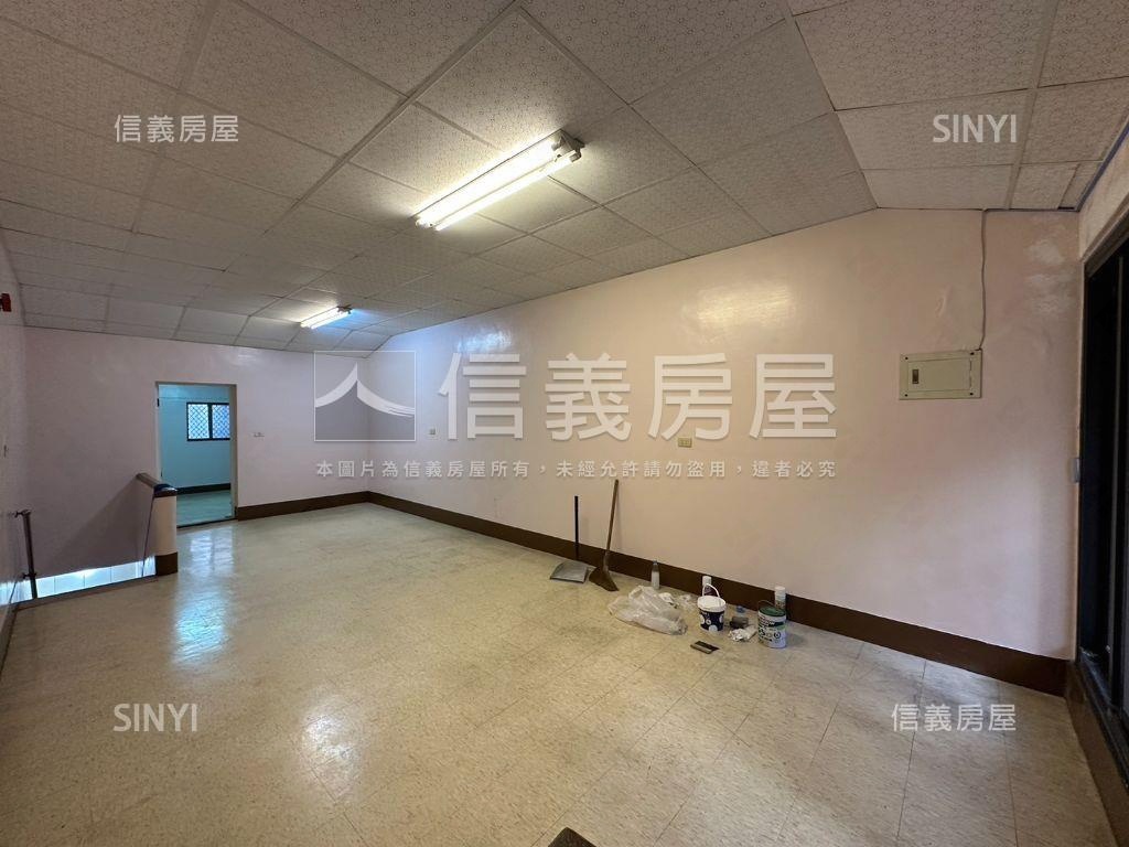 近高醫整理過巷透房屋室內格局與周邊環境