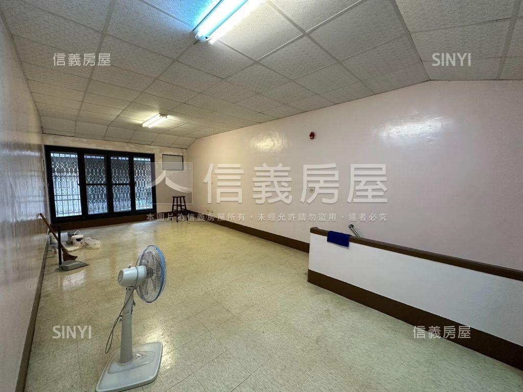 近高醫整理過巷透房屋室內格局與周邊環境