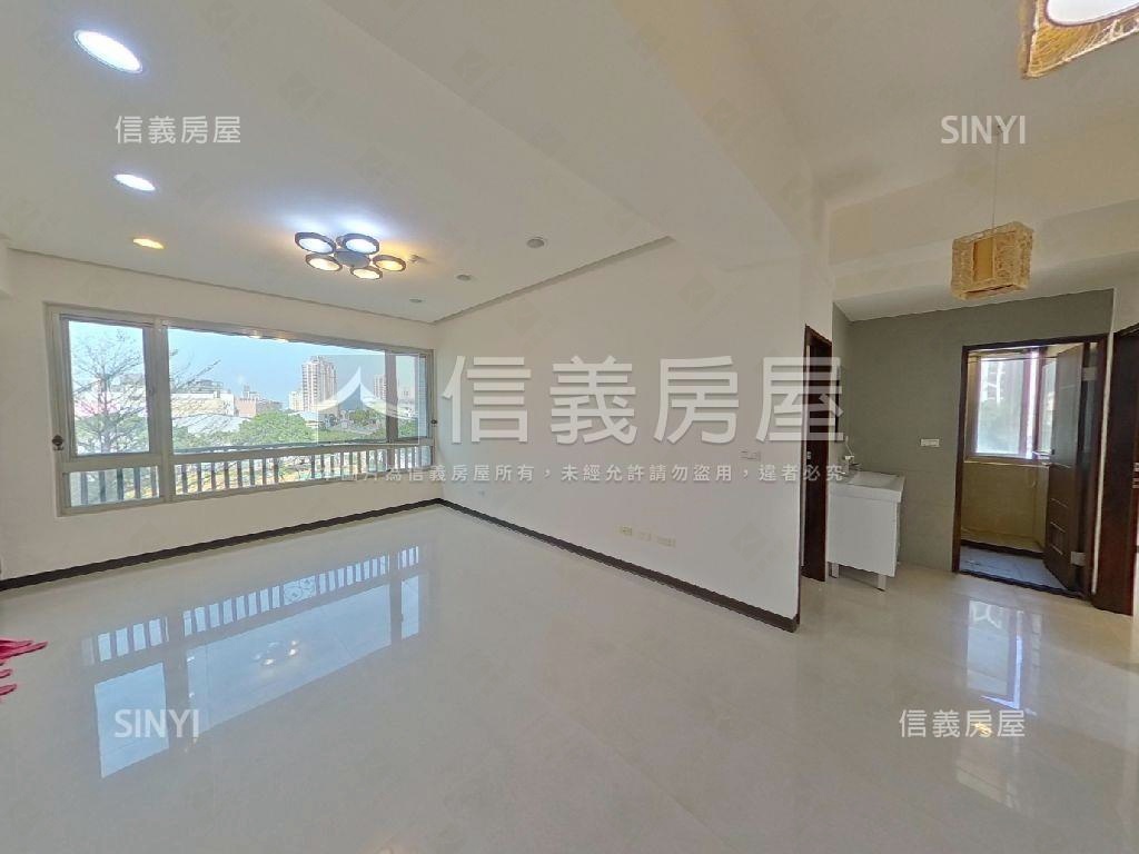 林口未來發展＞寬敞三房房屋室內格局與周邊環境