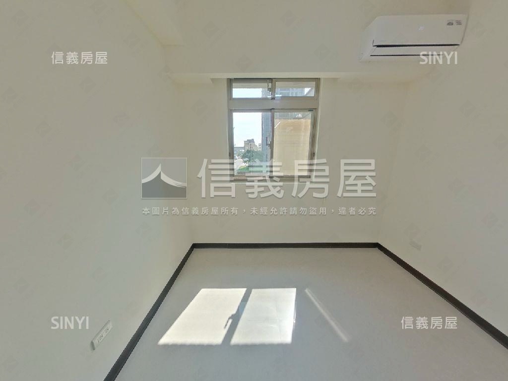 林口未來發展＞寬敞三房房屋室內格局與周邊環境