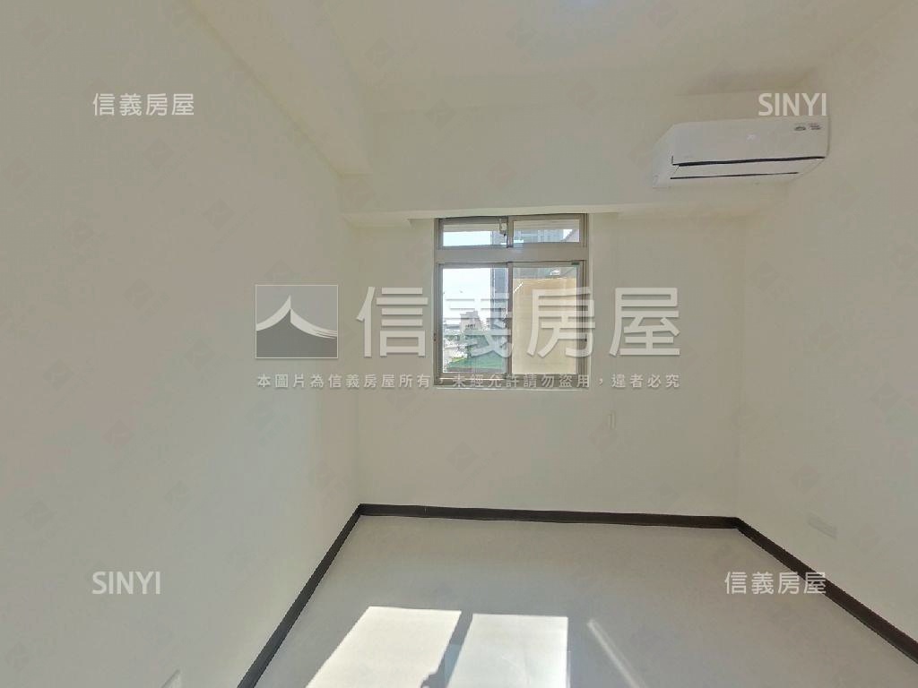 林口未來發展＞寬敞三房房屋室內格局與周邊環境