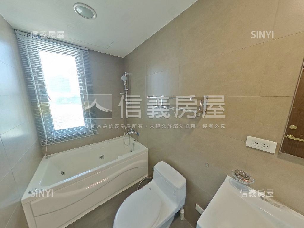 林口未來發展＞寬敞三房房屋室內格局與周邊環境