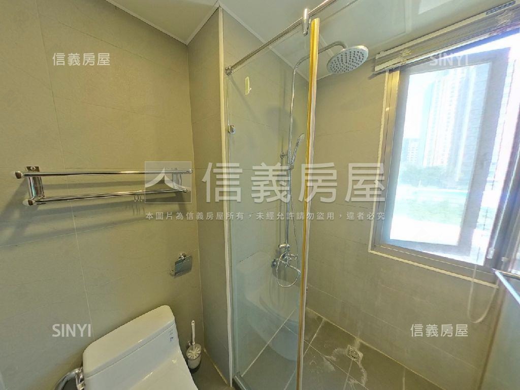 林口未來發展＞寬敞三房房屋室內格局與周邊環境