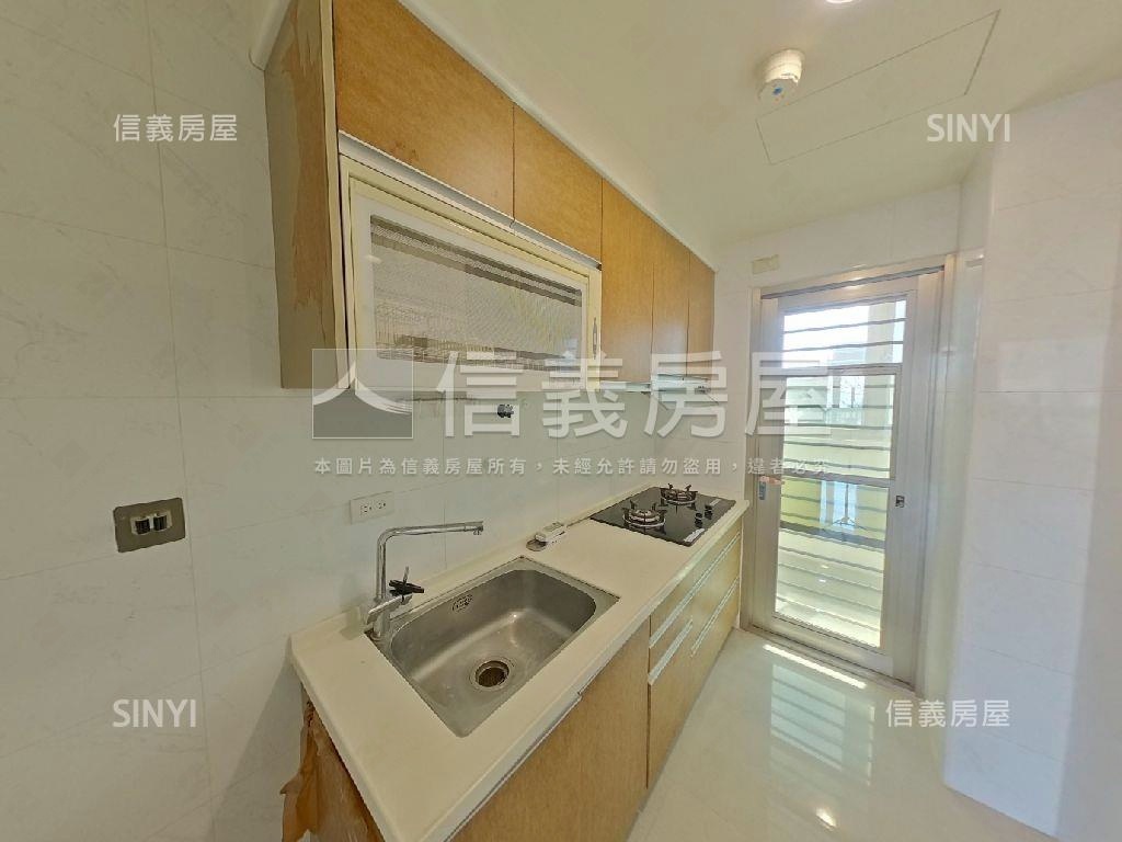 林口未來發展＞寬敞三房房屋室內格局與周邊環境