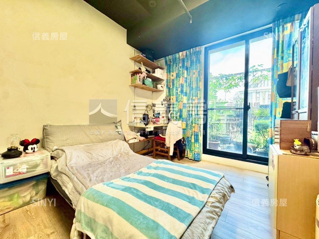 翰林富苑稀有高樓三房房屋室內格局與周邊環境