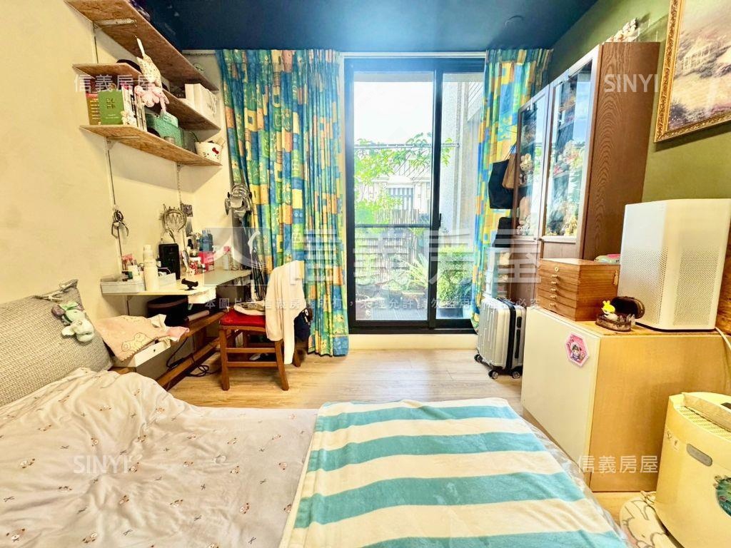 翰林富苑稀有高樓三房房屋室內格局與周邊環境