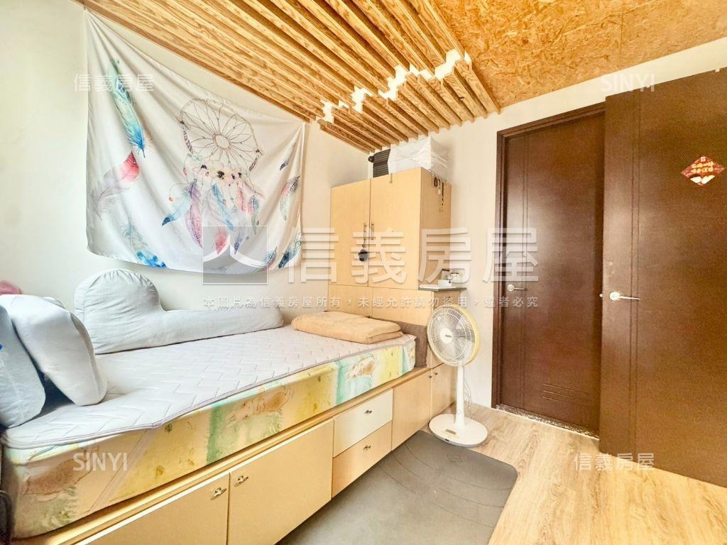翰林富苑稀有高樓三房房屋室內格局與周邊環境
