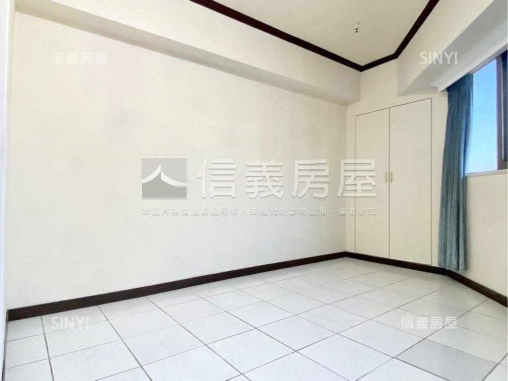 大安花園高樓層視野大四房房屋室內格局與周邊環境