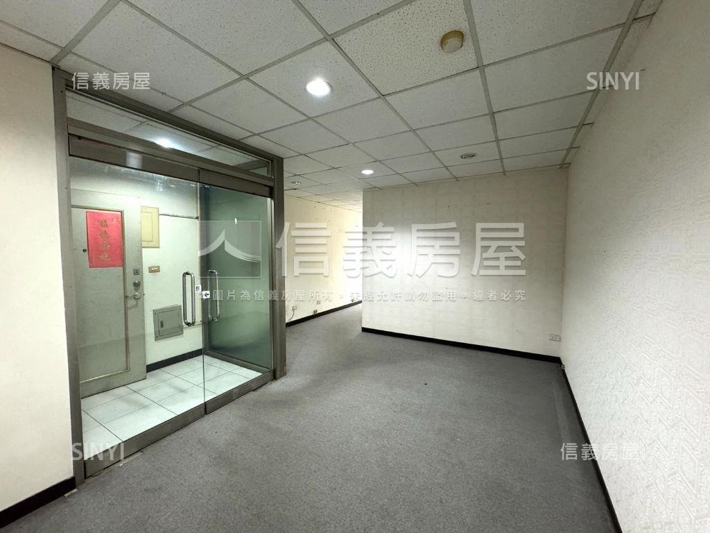 東門帝國優質商辦房屋室內格局與周邊環境