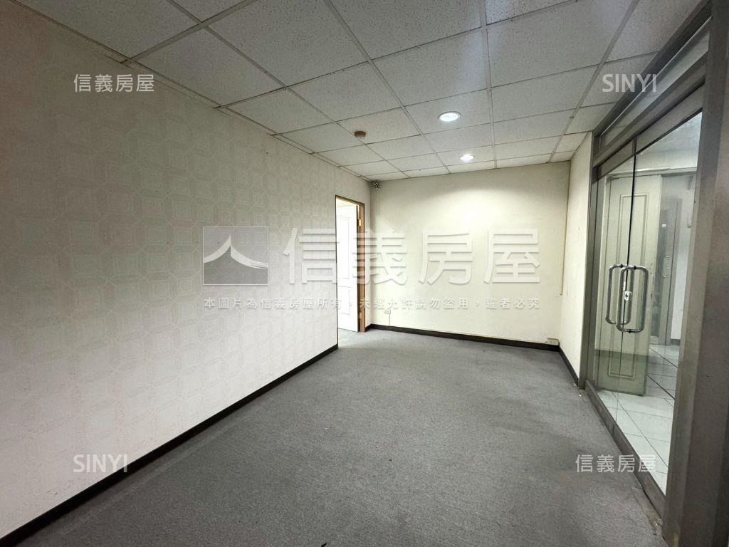東門帝國優質商辦房屋室內格局與周邊環境