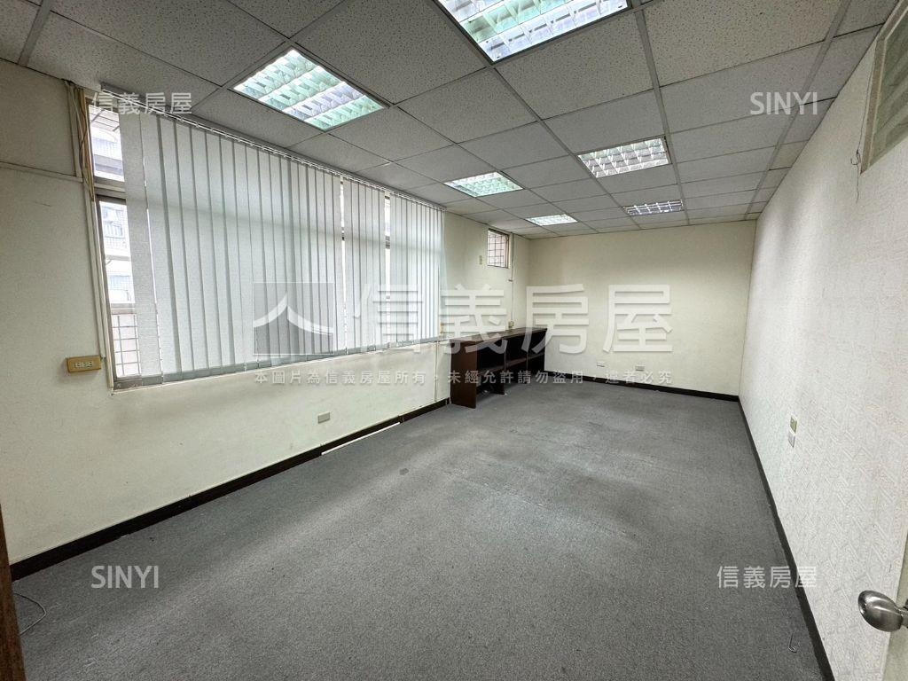 東門帝國優質商辦房屋室內格局與周邊環境