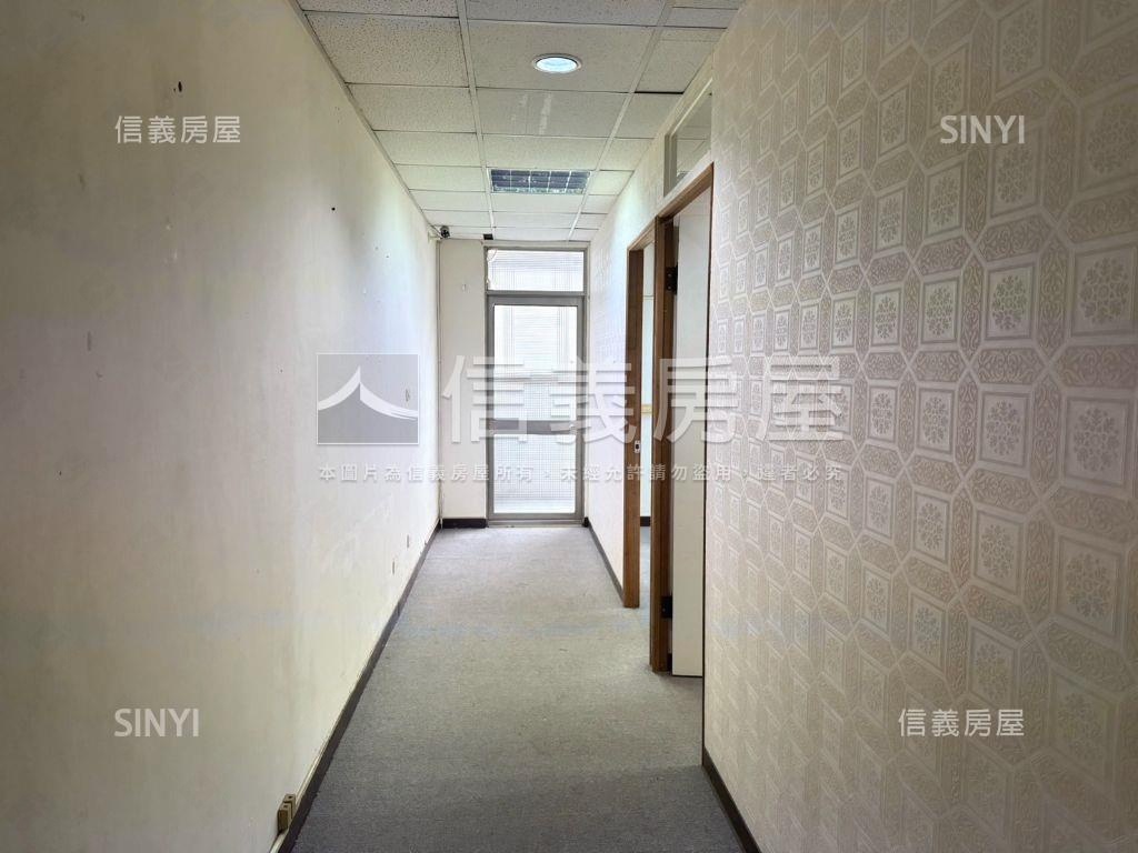 東門帝國優質商辦房屋室內格局與周邊環境