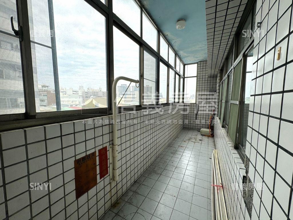 東門帝國優質商辦房屋室內格局與周邊環境