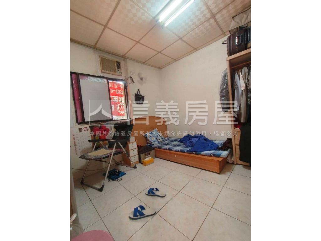 大同南路３樓收租黃金寶房屋室內格局與周邊環境