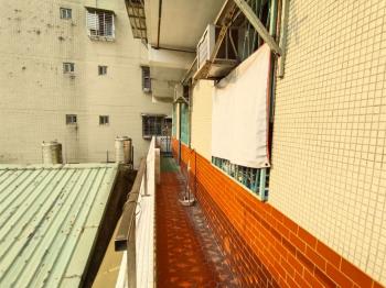 大同南路３樓收租黃金寶