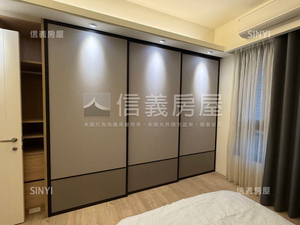 稀有釋出美惠宇雲品房屋室內格局與周邊環境