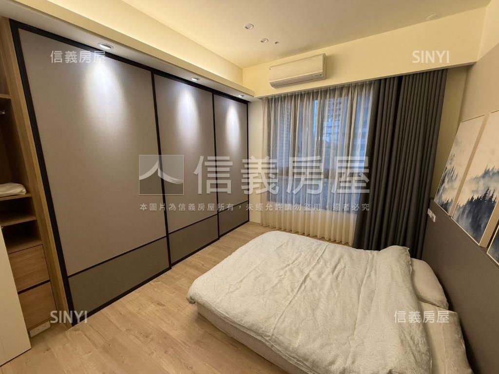 稀有釋出美惠宇雲品房屋室內格局與周邊環境