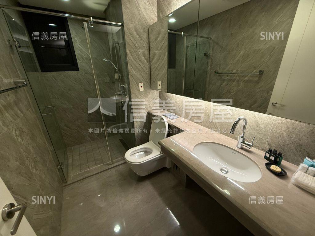 稀有釋出美惠宇雲品房屋室內格局與周邊環境