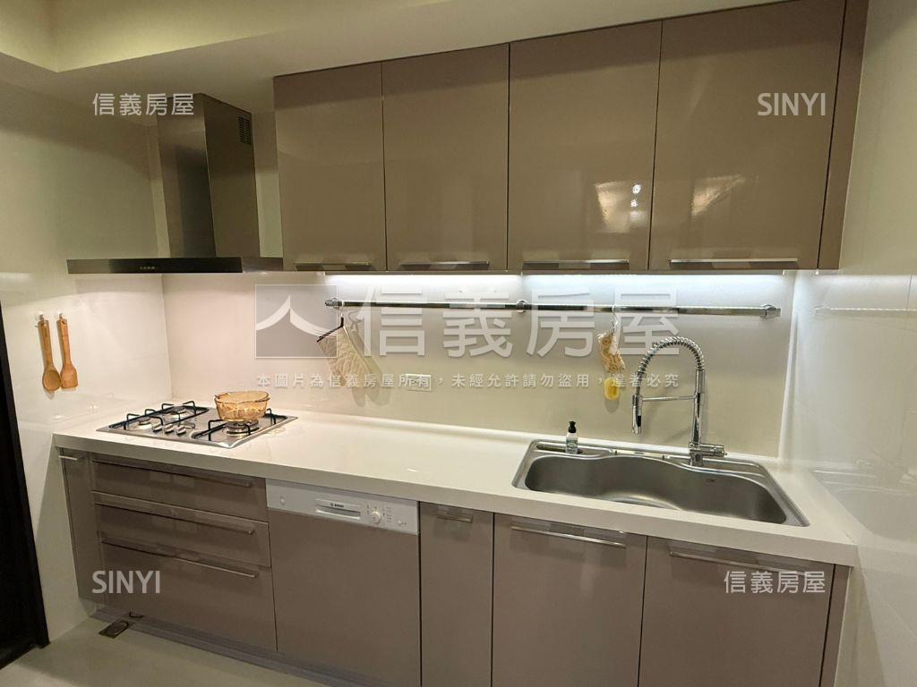 稀有釋出美惠宇雲品房屋室內格局與周邊環境