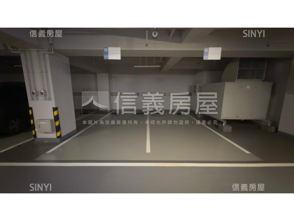 稀有釋出美惠宇雲品房屋室內格局與周邊環境