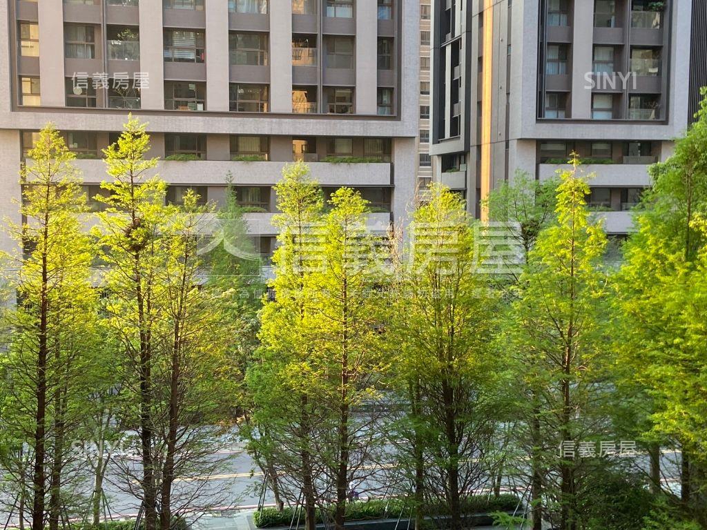 稀有釋出美惠宇雲品房屋室內格局與周邊環境