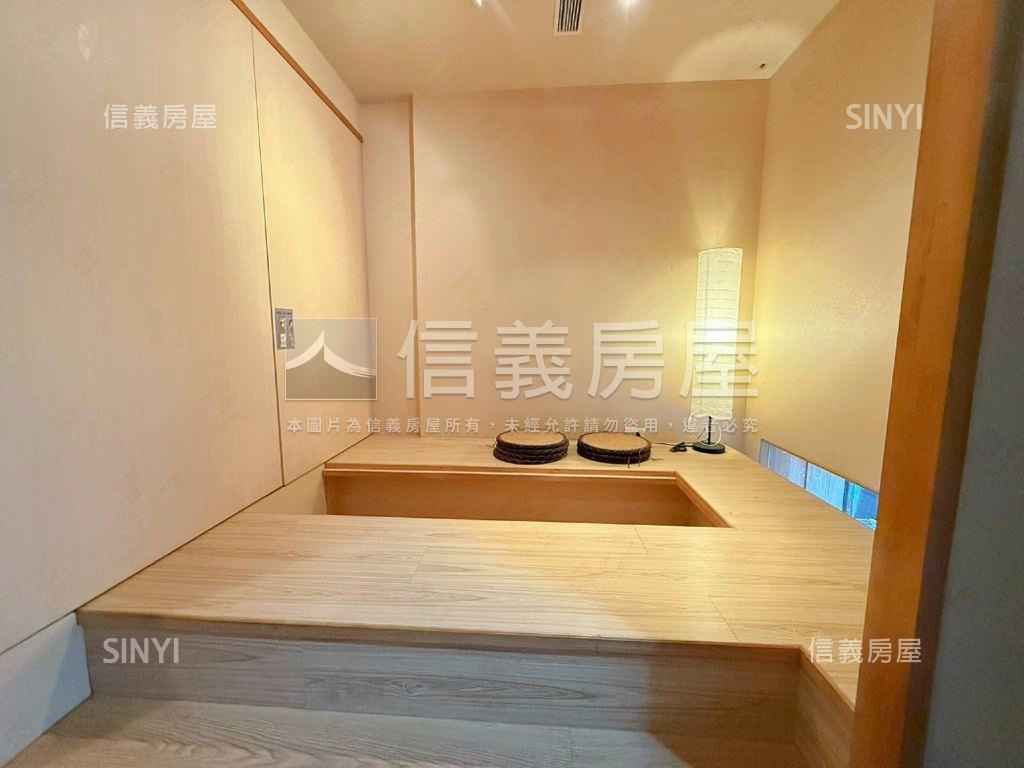 北市條通優質金店面房屋室內格局與周邊環境