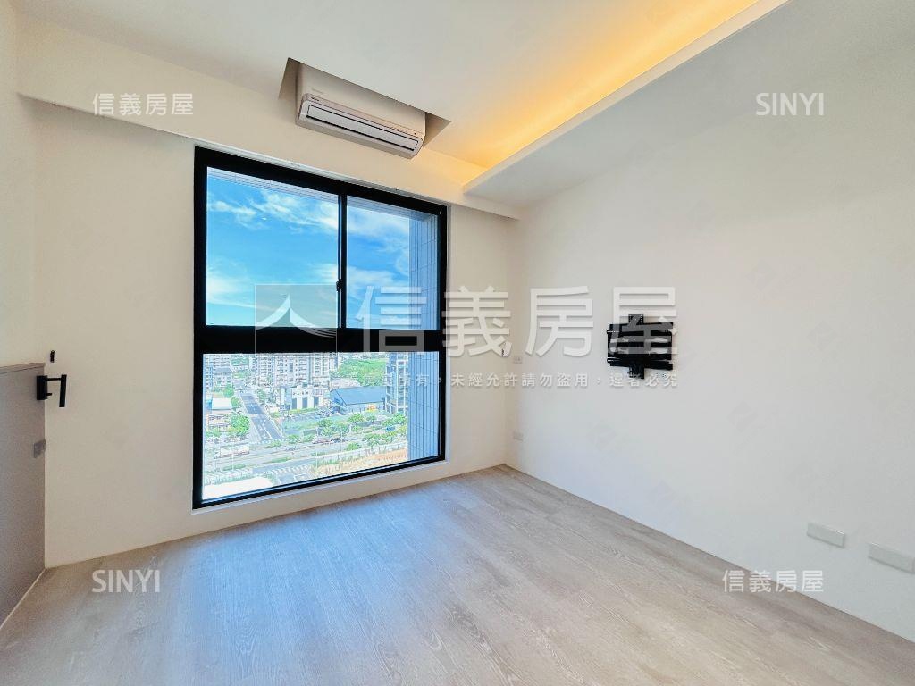 方好高樓景觀三房車位房屋室內格局與周邊環境