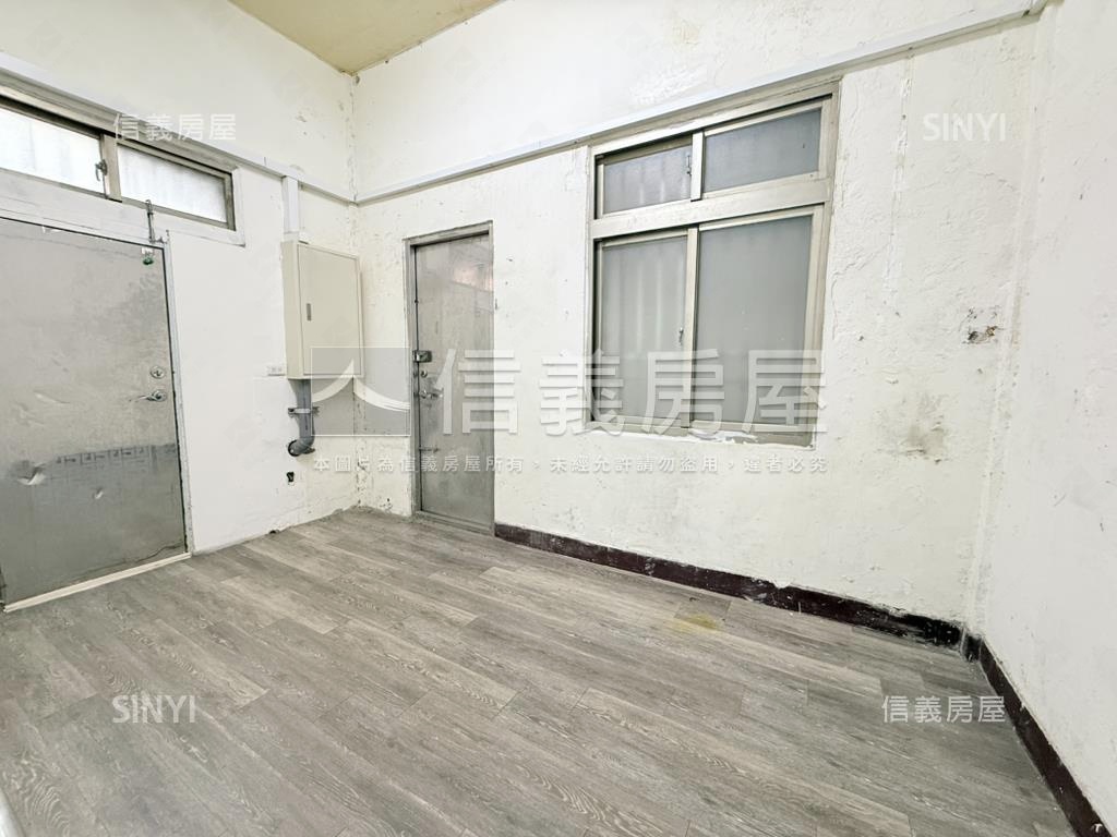 華美西街透店房屋室內格局與周邊環境