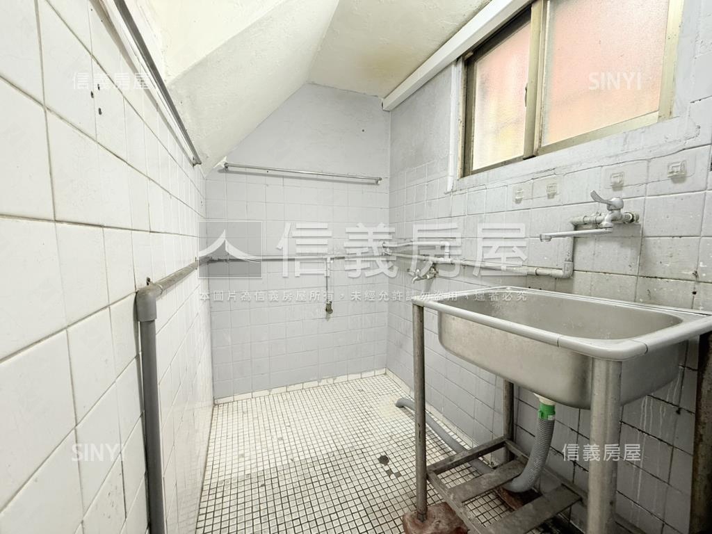 華美西街透店房屋室內格局與周邊環境